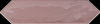 Kane Picket Pink 7.5x30