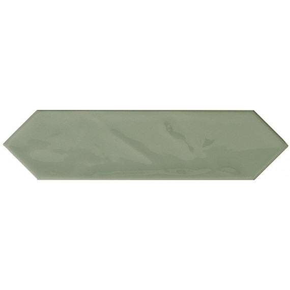 Керамическая плитка Kane Picket Sage 7.5x30
