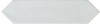 Kane Picket White 7.5x30