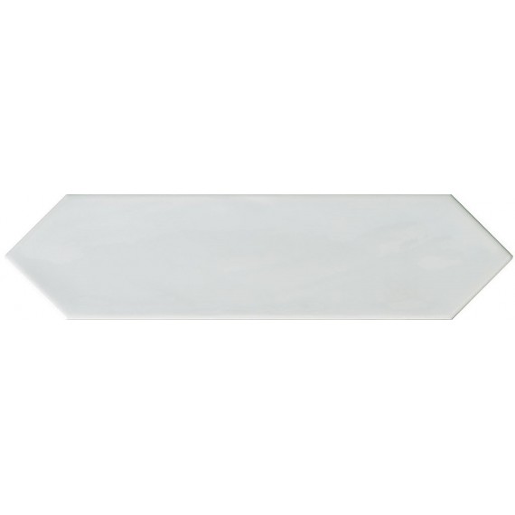 Керамическая плитка Kane Picket White 7.5x30