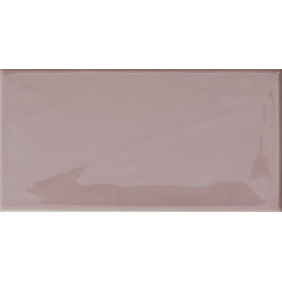Керамическая плитка Kane Pink 7.5x15