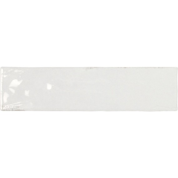 Керамическая плитка Karma White 7.5x30