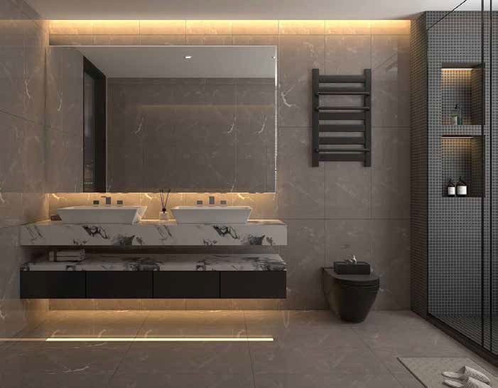 Karna Brown Basconi Home