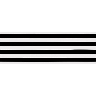 Karo Black 25x75