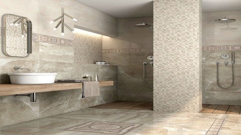 Керамогранит Kashmir (Pamesa)