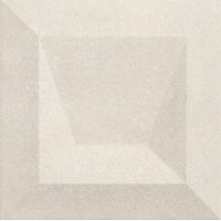 Kaus Delf Avorio 25x25