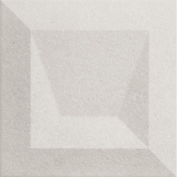 Керамическая плитка Kaus Delf Cenere 25x25