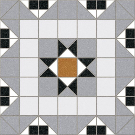 Керамогранит Kendal R10 31.6х31.6