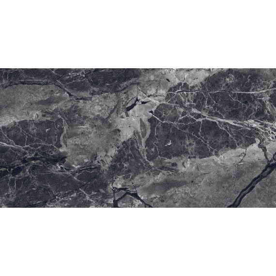 Керамогранит Kenya Nero 60x120