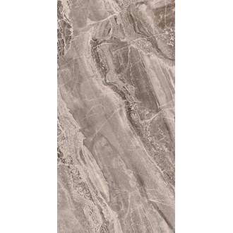 Keops Black Parlak Nano Rectified 60x120