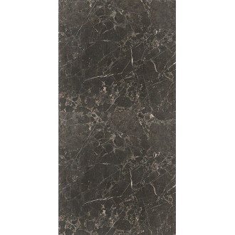 Keops Black Rectified Matt 60x120