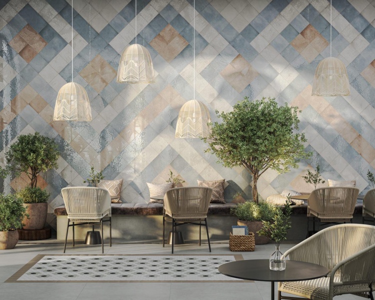 Kerama Marazzi Адриатика Kerama Marazzi