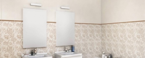 Kerama Marazzi Альбори (Kerama Marazzi)