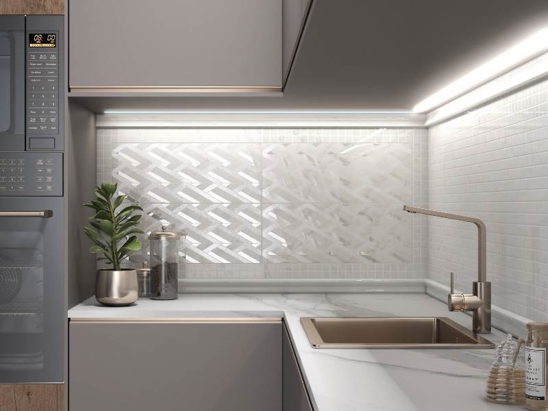 Kerama Marazzi Алькала Kerama Marazzi