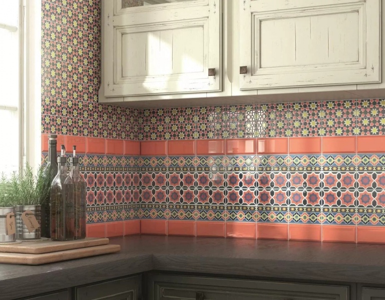 Kerama Marazzi Алькасар Kerama Marazzi