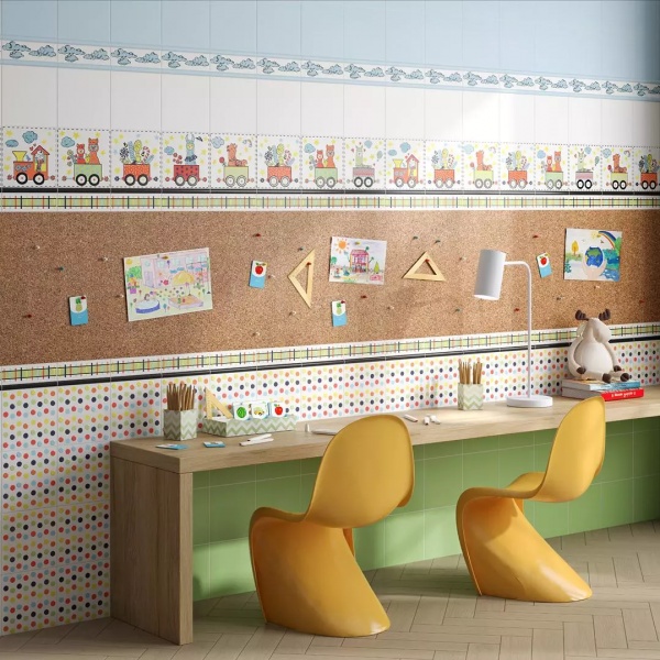 Kerama Marazzi Альпаки Kerama Marazzi
