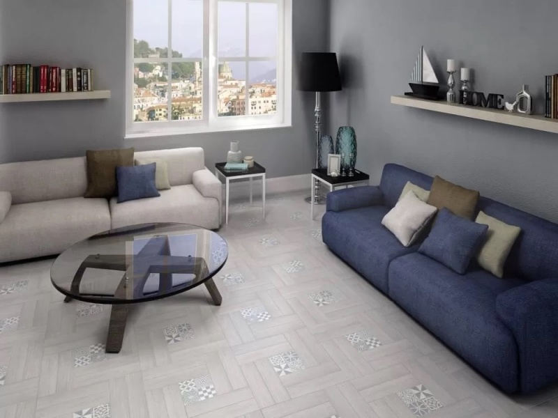 Kerama Marazzi Амальфи Kerama Marazzi
