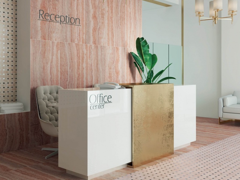 Kerama Marazzi Амбуаз Kerama Marazzi