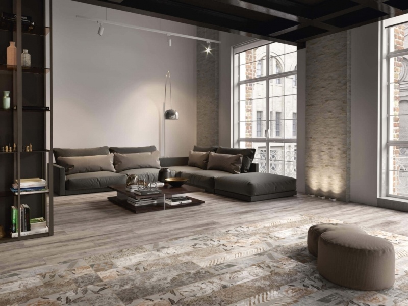 Kerama Marazzi Антик Вуд Kerama Marazzi