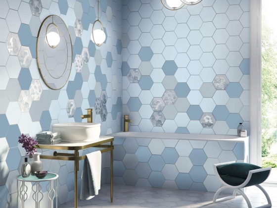 Kerama Marazzi Аньет (Kerama Marazzi)