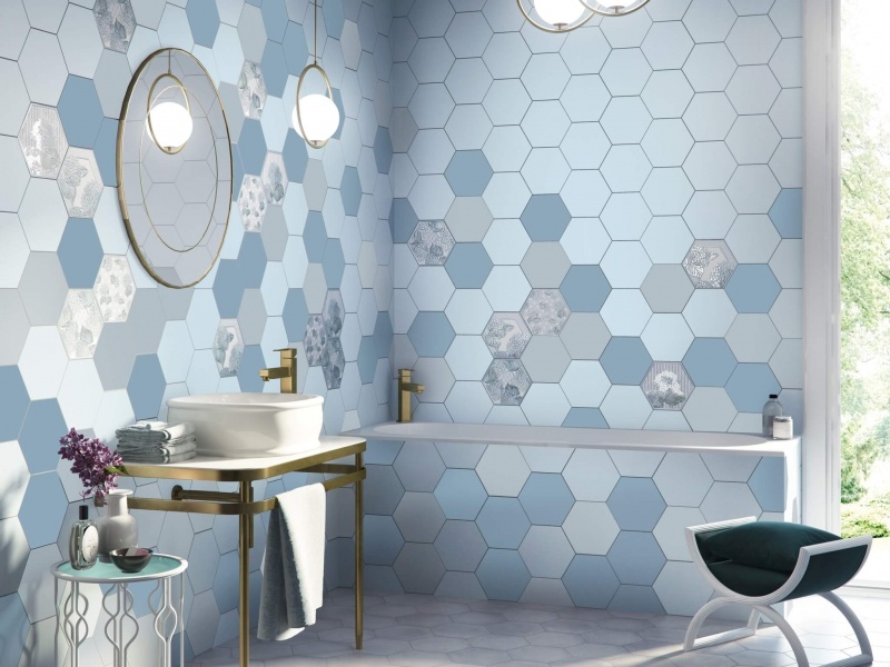 Kerama Marazzi Аньет Kerama Marazzi