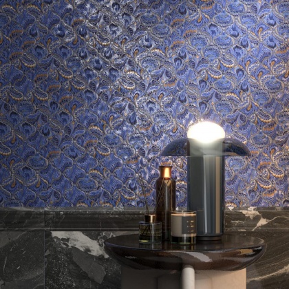 Kerama Marazzi Арабески Венеция (Kerama Marazzi)