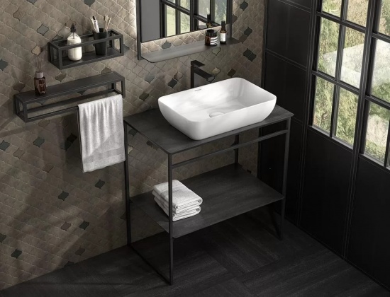Kerama Marazzi Арабески Котто (Kerama Marazzi)