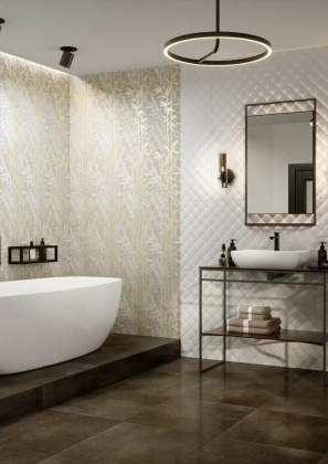 Kerama Marazzi Бамбу (Kerama Marazzi)
