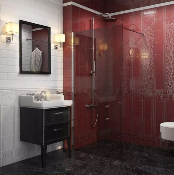 Kerama Marazzi Барберино Kerama Marazzi