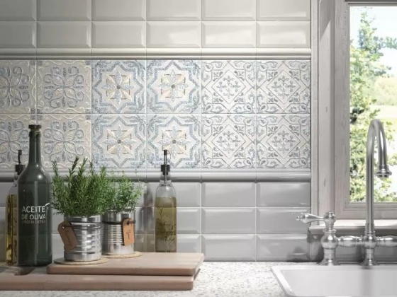 Kerama Marazzi Барио (Kerama Marazzi)