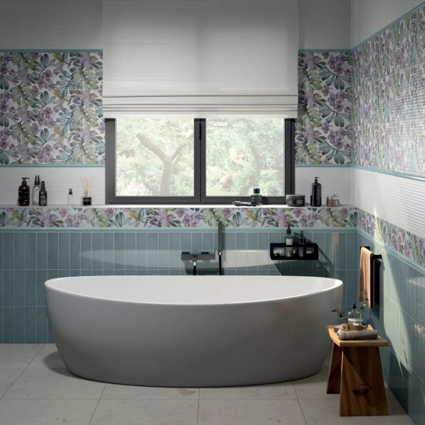 Kerama Marazzi Бела-Виста Kerama Marazzi