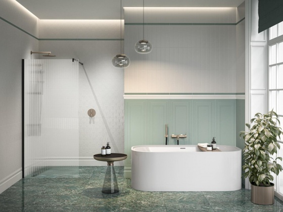 Kerama Marazzi Беллони (Kerama Marazzi)