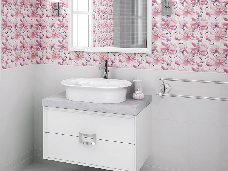 Kerama Marazzi Бельвиль Kerama Marazzi