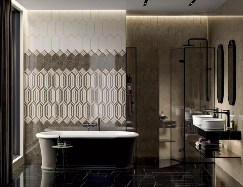 Kerama Marazzi Бикуш Kerama Marazzi