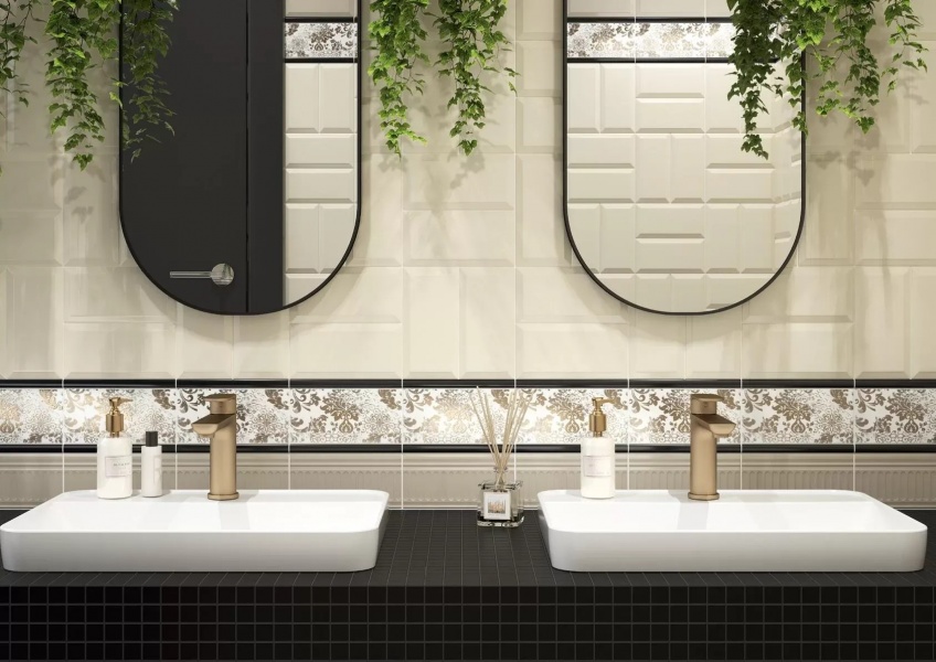 Kerama Marazzi Бланше Kerama Marazzi