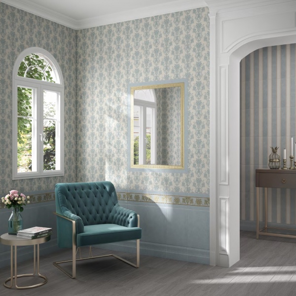 Kerama Marazzi Борромео Kerama Marazzi
