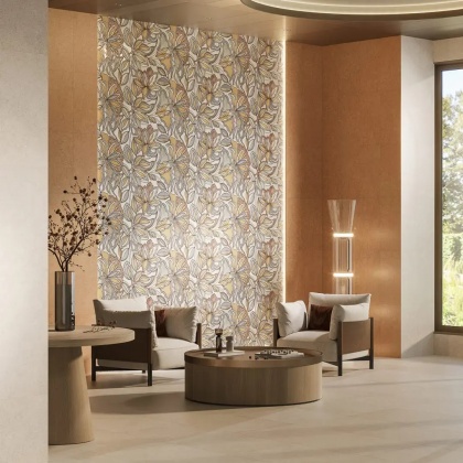 Kerama Marazzi Ботаника (Kerama Marazzi)