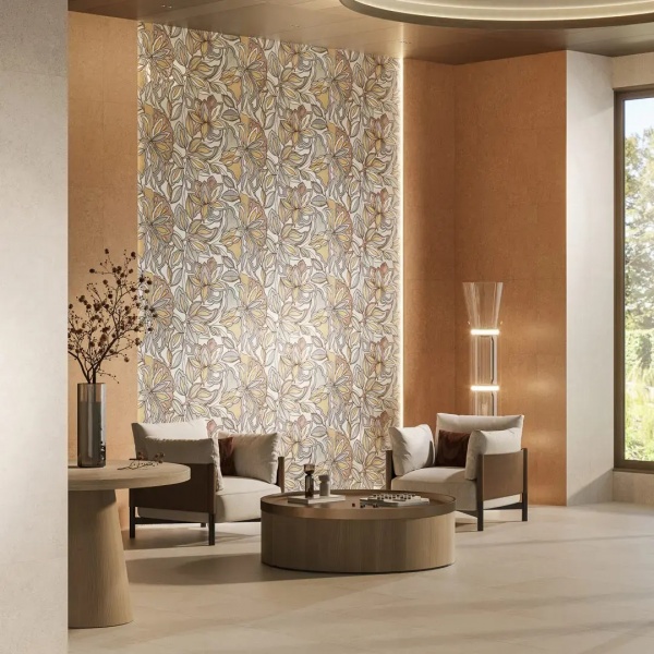 Kerama Marazzi Ботаника Kerama Marazzi