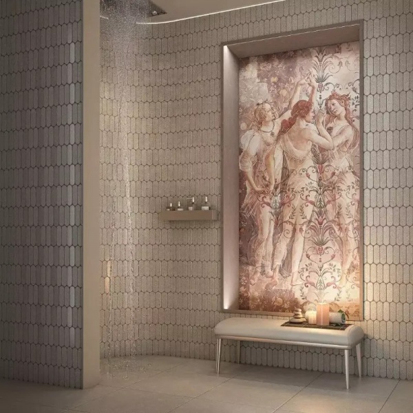 Kerama Marazzi Боттичелли Kerama Marazzi