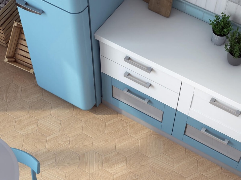 Kerama Marazzi Брента Kerama Marazzi