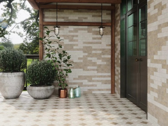 Kerama Marazzi Брюссель (Kerama Marazzi)