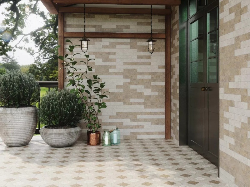 Kerama Marazzi Брюссель Kerama Marazzi