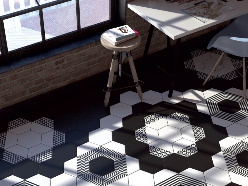Kerama Marazzi Буранелли Kerama Marazzi