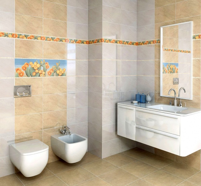 Kerama Marazzi Велия Kerama Marazzi