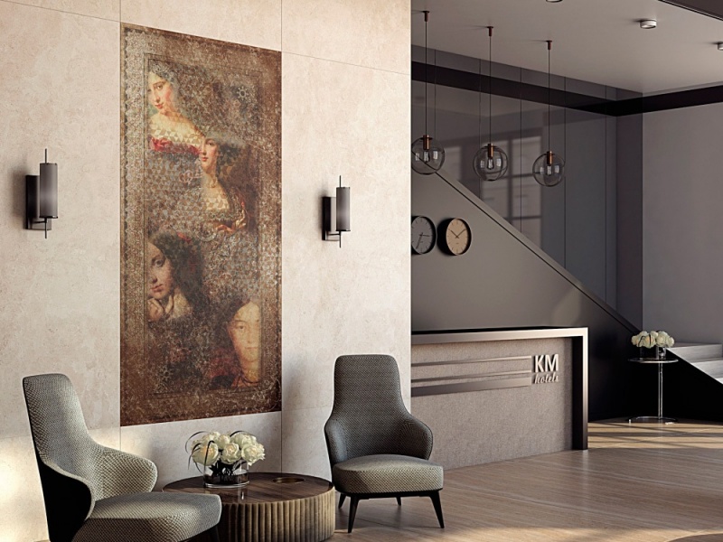 Kerama Marazzi Венеция Kerama Marazzi