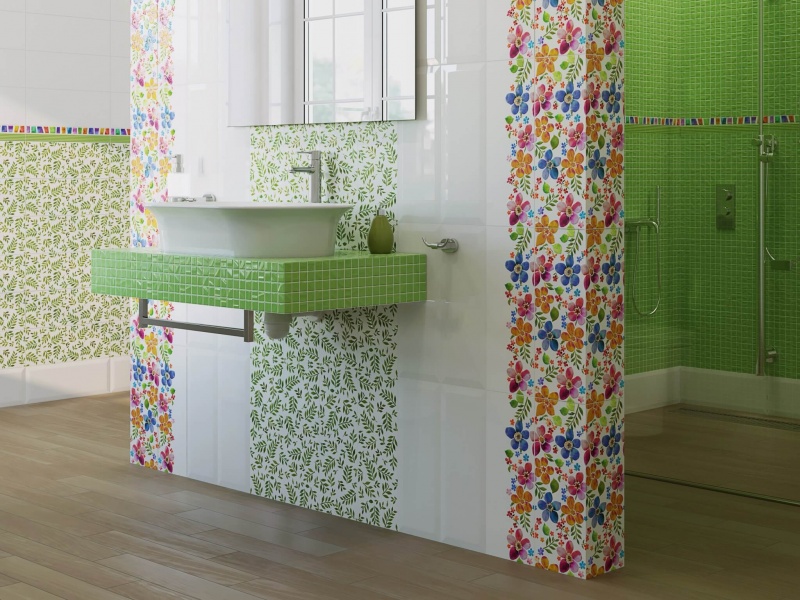 Kerama Marazzi Венсен Kerama Marazzi