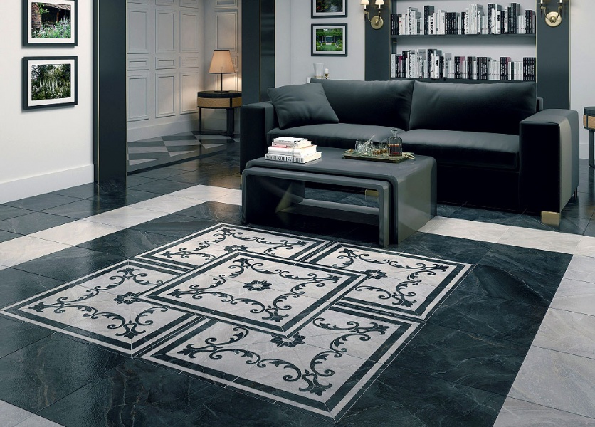 Kerama Marazzi Вестминстер Kerama Marazzi