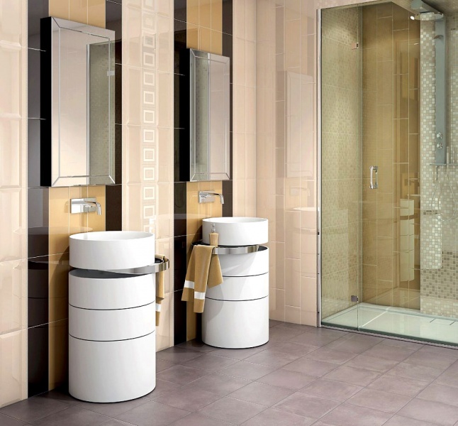 Kerama Marazzi Вилланелла Kerama Marazzi