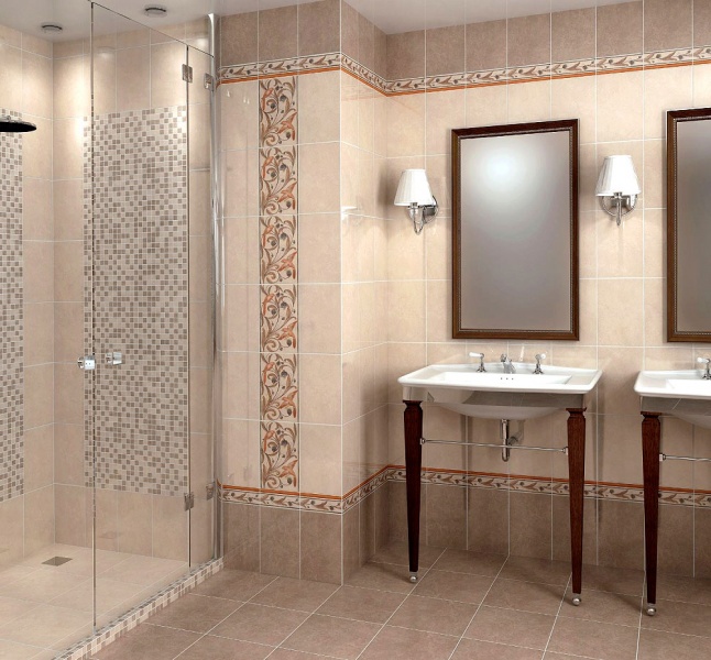Kerama Marazzi Вилла Флоридиана Kerama Marazzi