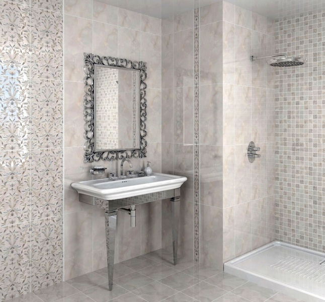 Kerama Marazzi Вирджилиано Kerama Marazzi